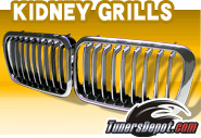 Tunersdepot® - Kidney Grills
