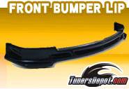 Tunersdepot® - Front Bumper Lip