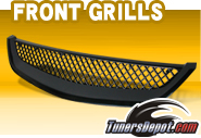 Tunersdepot® - Front Grills