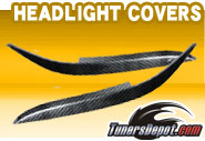 Tunersdepot® - Headlight Covers