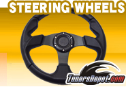 Tunersdepot® - Steering Wheels