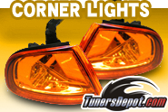 Tunersdepot® - Corner Lights