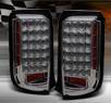 TD® LED Tail Lights (Smoke) - 08-10 Scion xB