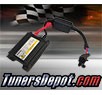TD Replacement Aftermarket HID Ballast - 35w SLIM (Single)