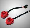 TD® Aftermarket HID Ballast Ignitor Adapters  - D2S (pair)