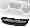 TD® Mesh Front Grill Grille - 98-02 Honda Accord 2dr (TR Style)
