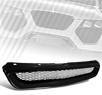 TD® Mesh Front Grill Grille - 99-00 Honda Civic (TR Style)
