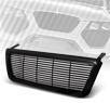 TD® Front Grill Grille (Black) - 04-08 Ford F-150