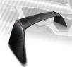 TD Rear Spoiler Wing (Carbon) - 02-06 Acura RSX RS-X (TR Style)