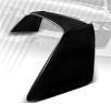 TD Rear Spoiler Wing (Black) - 02-06 Acura RSX RS-X (TR Style)