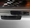 TD® Front Bumper Signal Lights (Smoke) - 94-95 Honda Accord
