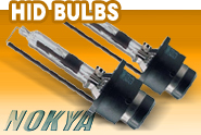 NOKYA® - HID Bulbs