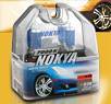 NOKYA® Arctic White Fog Light Bulbs - 2012 Chevy Corvette (H10/9145)