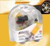 NOKYA® Arctic Yellow Bulbs - Universal JDM H16 (19w)