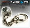 NRG® Key Chain - Mini Quick Release