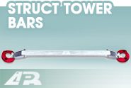 APR® - Strut Tower Bars