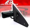 APR® Formula GT3 Carbon Fiber Side View Mirrors - 94-01 Acura Integra (Black Base)