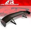 APR® Adjustable Spoiler Wing (CARBON) - GTC-200 - 96-04 Ford Mustang