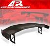 APR® Adjustable Spoiler Wing (CARBON) - GTC-500 - 05-09 Ford Mustang