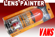 Vans® - Lens Painter