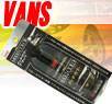 Vans® Mekki Color - Black Chrome Spray Tint for Chrome Parts (130ml)