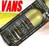Vans® Mekki Color - Gold Spray Tint for Chrome Parts (130ml)