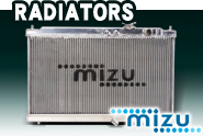 Mizu® - Radiators