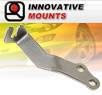 Innovative Throttle Cable Bracket - 88-91 Civic / CRX with Honda B-Series motor swap (without LS/GSR Intake Manifold)