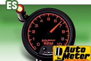 Auto Meter® - Auto Meter - ES