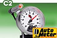 Auto Meter® - Auto Meter - C2