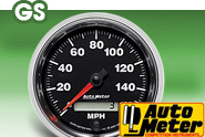 Auto Meter® - Auto Meter - GS