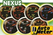 Auto Meter® - Auto Meter - NEXUS