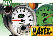 Auto Meter® - Auto Meter - NV