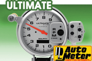 Auto Meter® - Auto Meter - Ultimate
