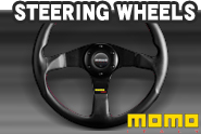 MOMO® - Steering Wheels