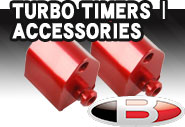 Blox® - Turbo Timers | Accessories