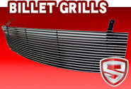 Spyder® - Billet Grills
