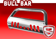 Spyder® - Bull Bar