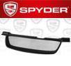 Spyder® Front Mesh Grill Grille (Black) - 00-03 Nissan Sentra