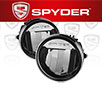 Spyder® LED Fog Lights (Clear) - 09-14 Ford F150 F-150