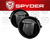 Spyder® LED Fog Lights (Smoke) - 09-14 Ford F150 F-150