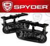 Spyder® OEM Fog Lights (Smoke) - 00-06 Chevy Suburban (Factory Style)