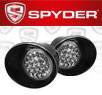 Spyder® LED Fog Lights - 04-11 Nissan Titan