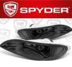 Spyder® OEM Fog Lights (Smoke) - 02-04 Toyota Camry  (Factory Style)