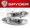 Spyder® OEM Fog Lights (Clear) - 02-03 Toyota Solara (Factory Style)