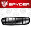 Spyder® Front Grill Grille (Black) - 97-04 Dodge Dakota