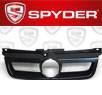 Spyder® Front Grill Grille (Black) - 99-04 VW Volkswagen Jetta