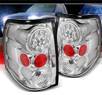 SPEC-D® LED Tail Lights - 03-06 Ford Expedition