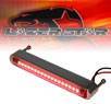 Lazer Star® Billet Aluminum Case LED Light Bar - 4