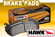 HAWK® - Brake Pads